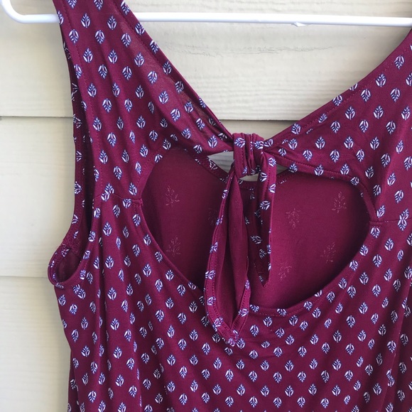 Old Navy Tank Top, NEVER WORN - Picture 6 of 7